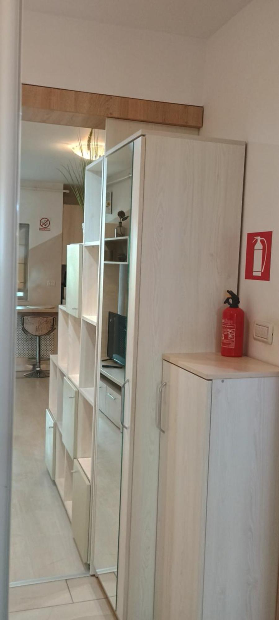 Апартаменты Fundeni - Garsoniere - Langa Spital Бухарест Экстерьер фото