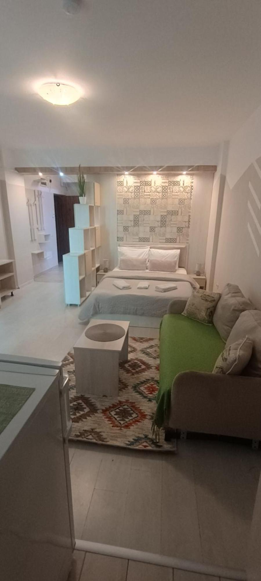Апартаменты Fundeni - Garsoniere - Langa Spital Бухарест Экстерьер фото