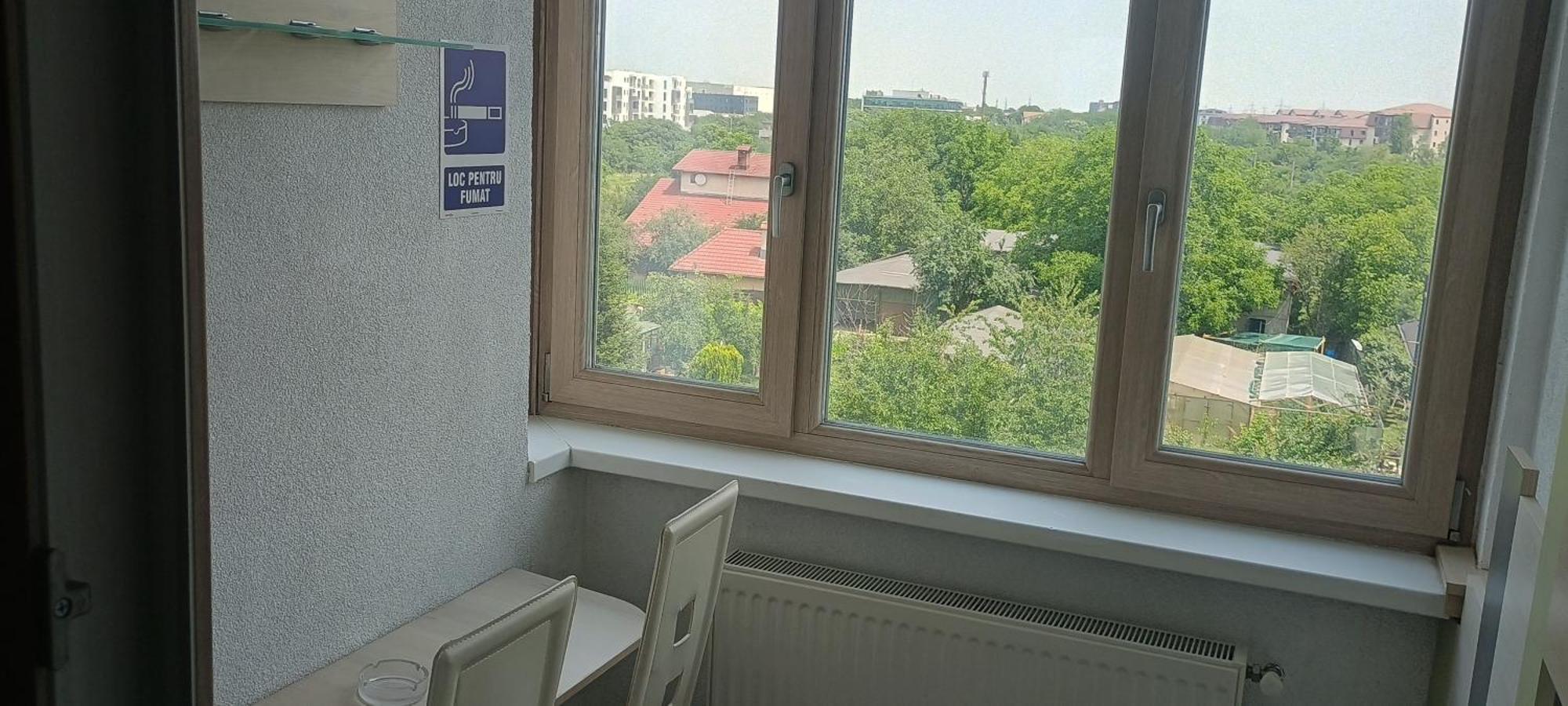 Апартаменты Fundeni - Garsoniere - Langa Spital Бухарест Экстерьер фото